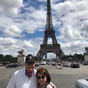 Meet your Posher, Roselle